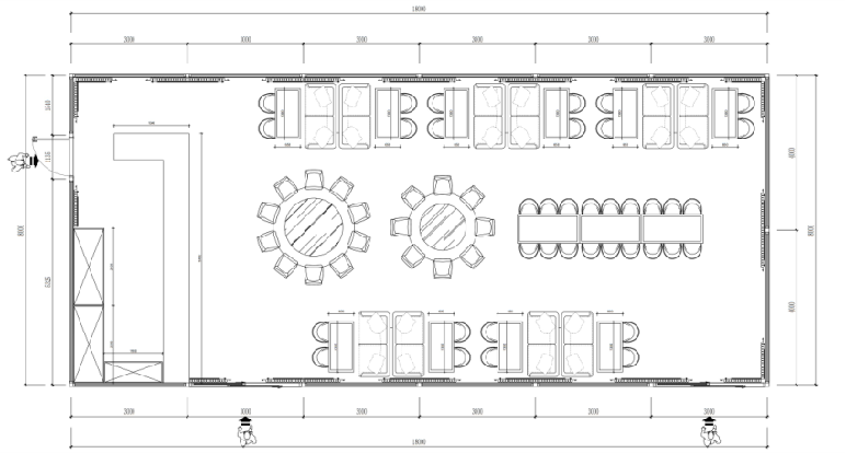 三连顶帐篷（拾光山丘）